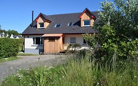 Skye Lodge Dunvegan Skye